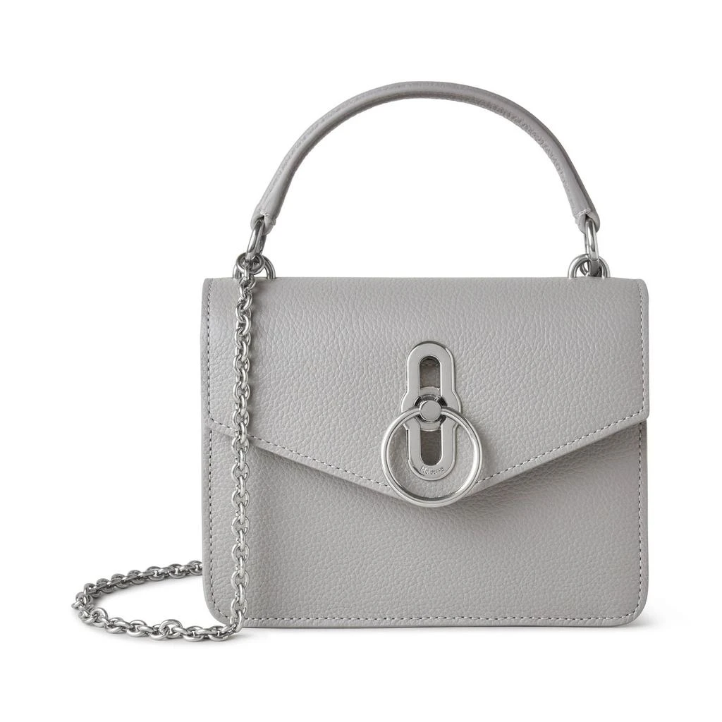 Mulberry Small Amberley Crossbody 1