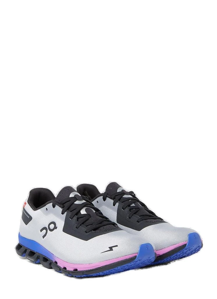 On On Running Cloudflash Sensa Lunar Sneakers 3