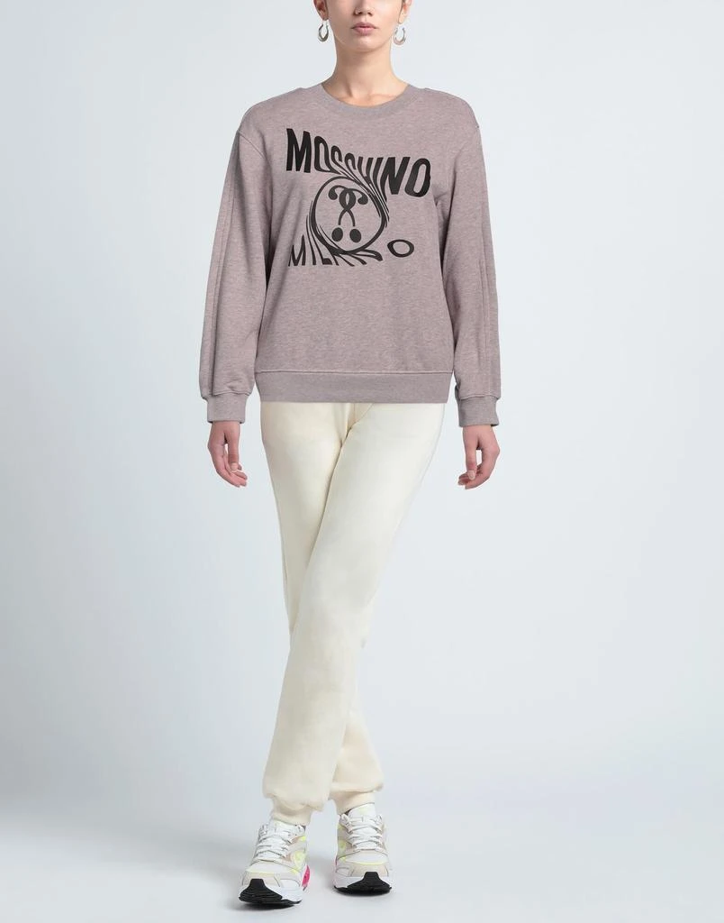 MOSCHINO Sweatshirt 2