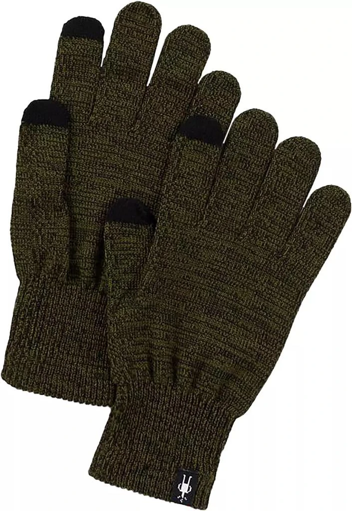 SmartWool Smartwool Men
s Liner Gloves