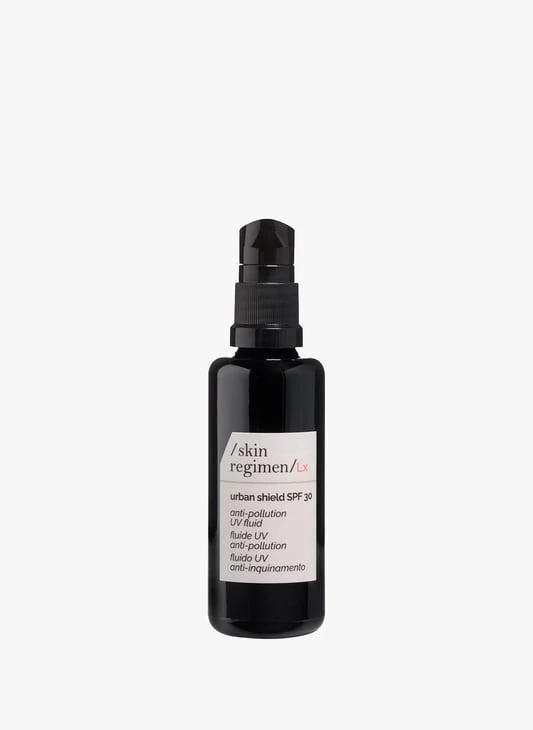 Comfort Zone Skin regimen LX daily defense spf 30 1