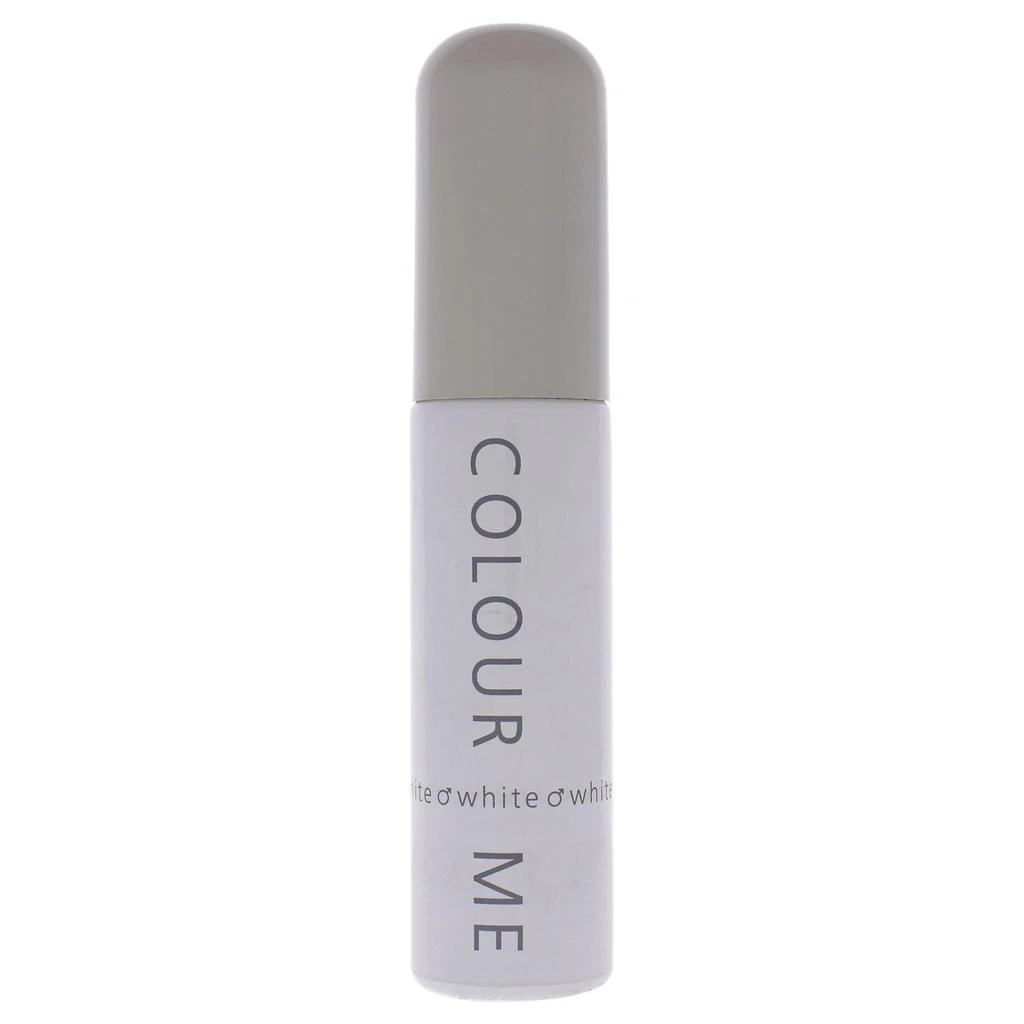 Milton Lloyd Colour Me White by Milton-Lloyd for Men - 1.7 oz EDP Spray 2
