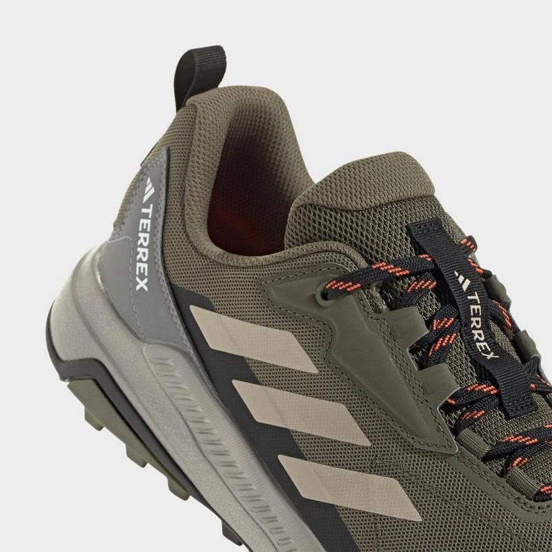 Adidas Men's adidas Terrex Anylander Hiking Shoes 3