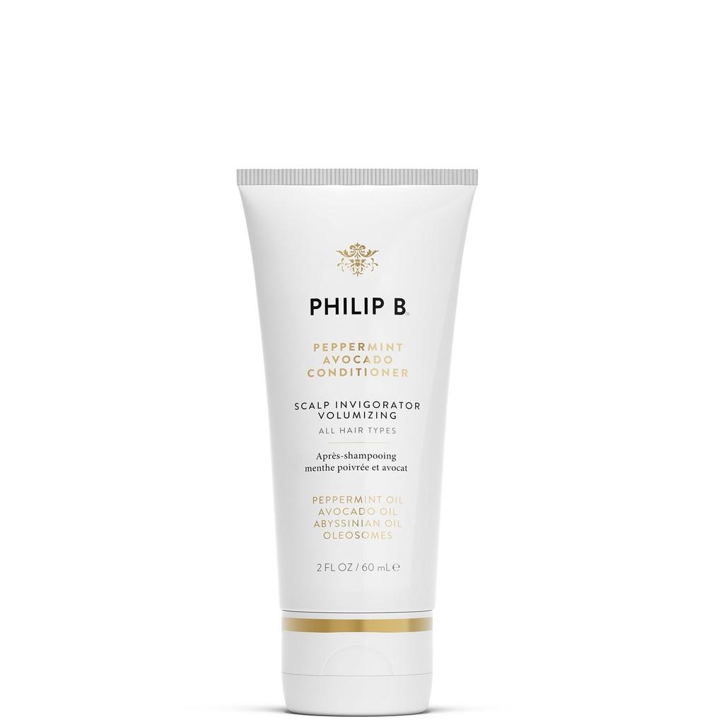 Philip B Philip B Peppermint Avocado Conditioner 60ml