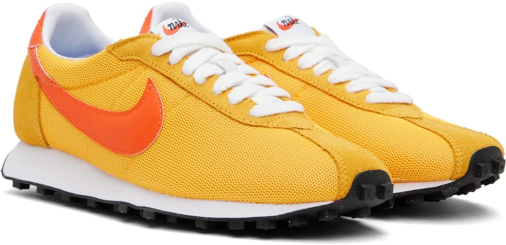 NIKE Yellow LD-1000 SP Sneakers 4