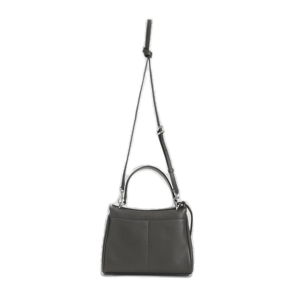 Balenciaga Balenciaga Rodeo Top Handle Handbag 2