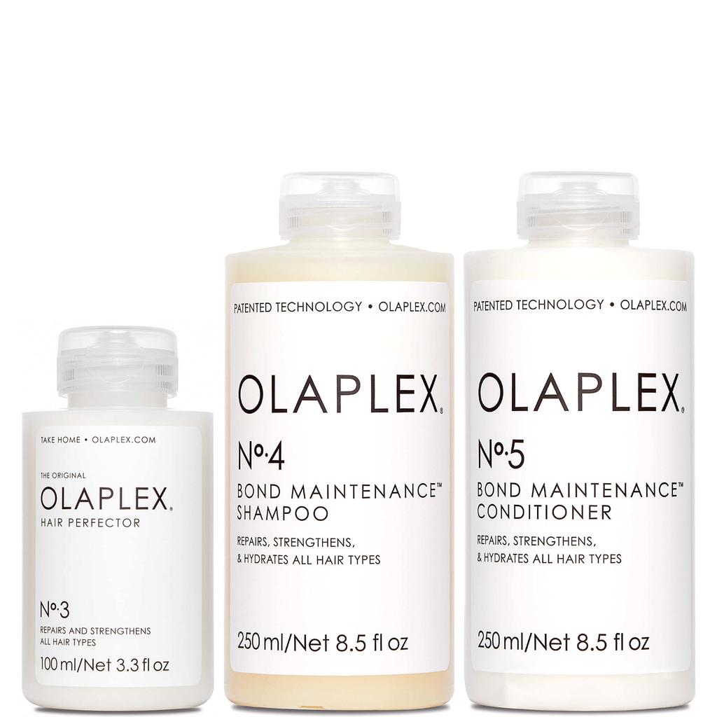 Olaplex Olaplex Hero Bundle