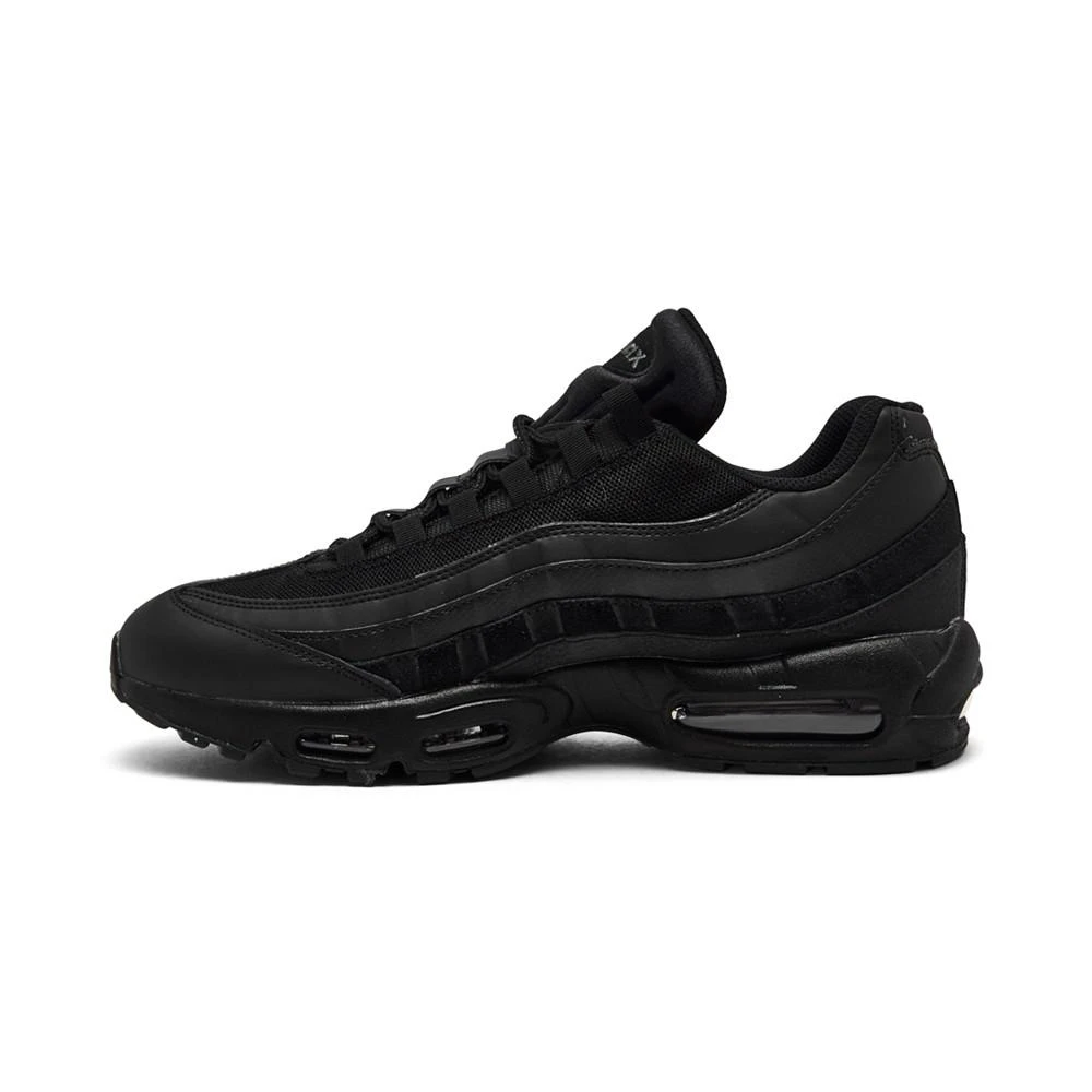 Nike Men's Air Max 95 Essential Casual Sneakers from Finish Line 3