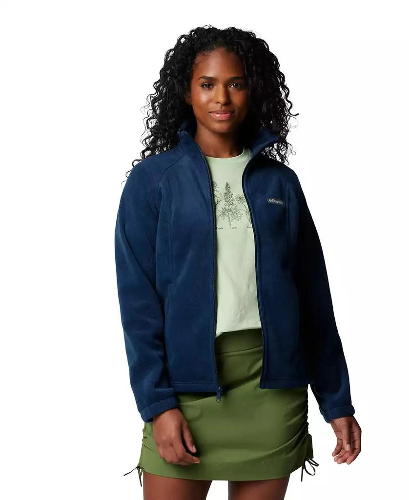Columbia Women's Benton Springs Fleece Jacket, XS-3X 2