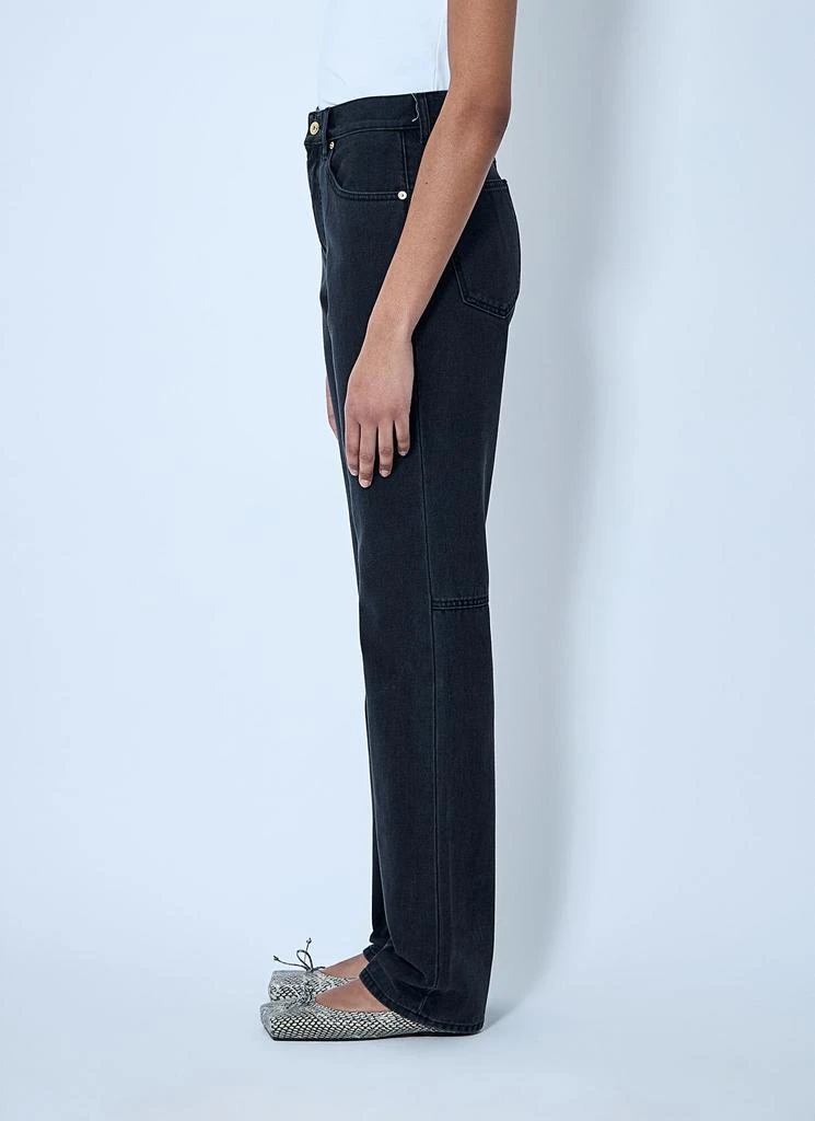 Jacquemus Le De-Nîmes Droit Jeans 3