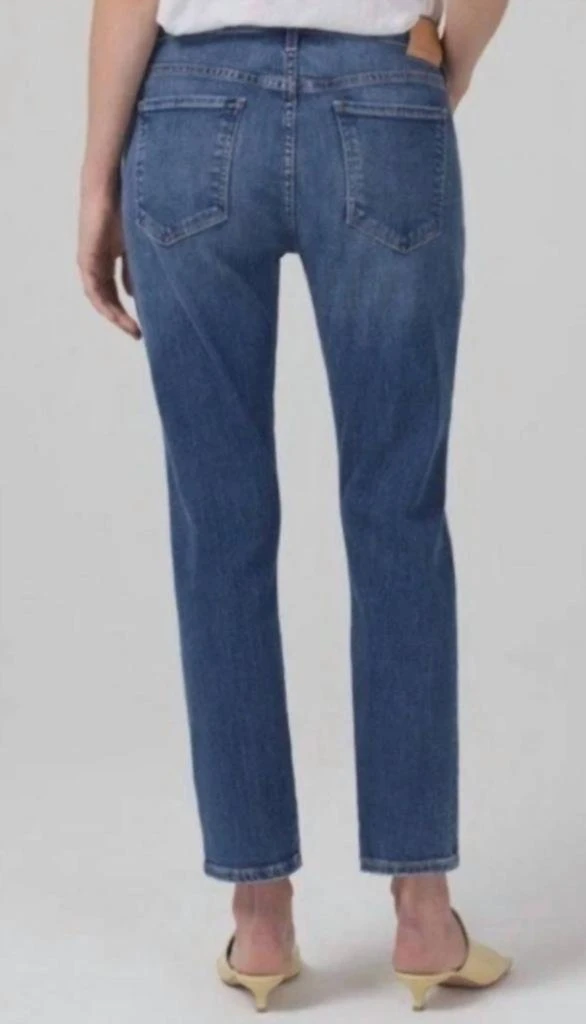 Citizens of Humanity Citizens Of Humanity - Emerson Slim Boyfriend Jeans 2