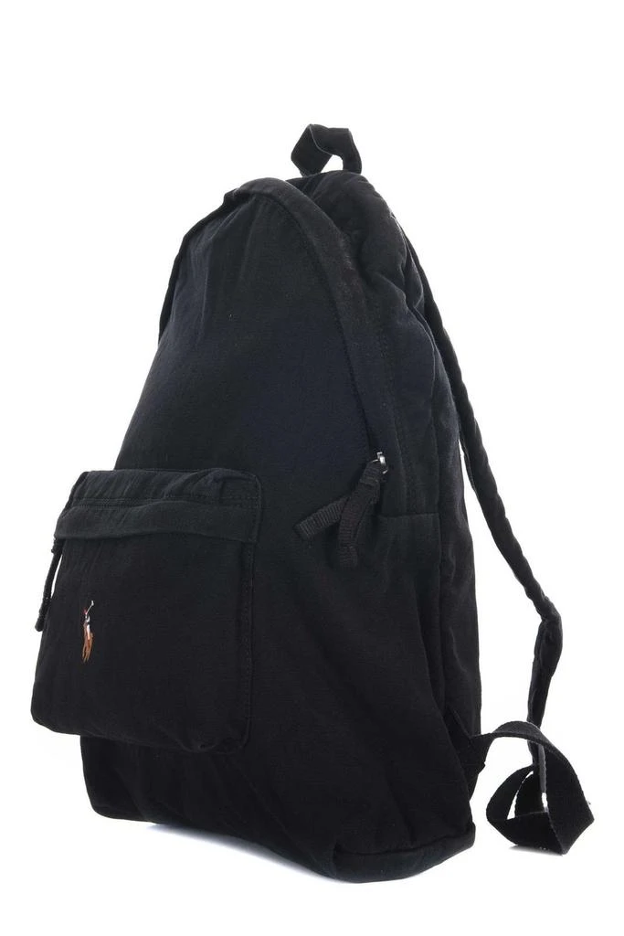 Ralph Lauren Polo Ralph Lauren Polo Pony Zip-Up Backpack 3