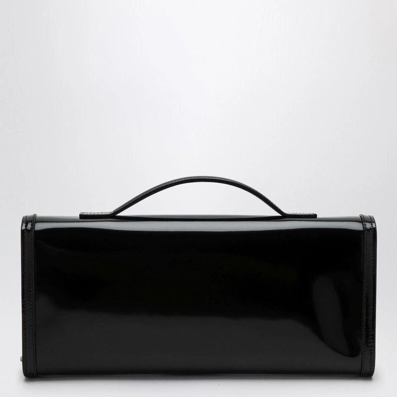 Roger Vivier Roger Vivier Belle Vivier Clutch Bag 3