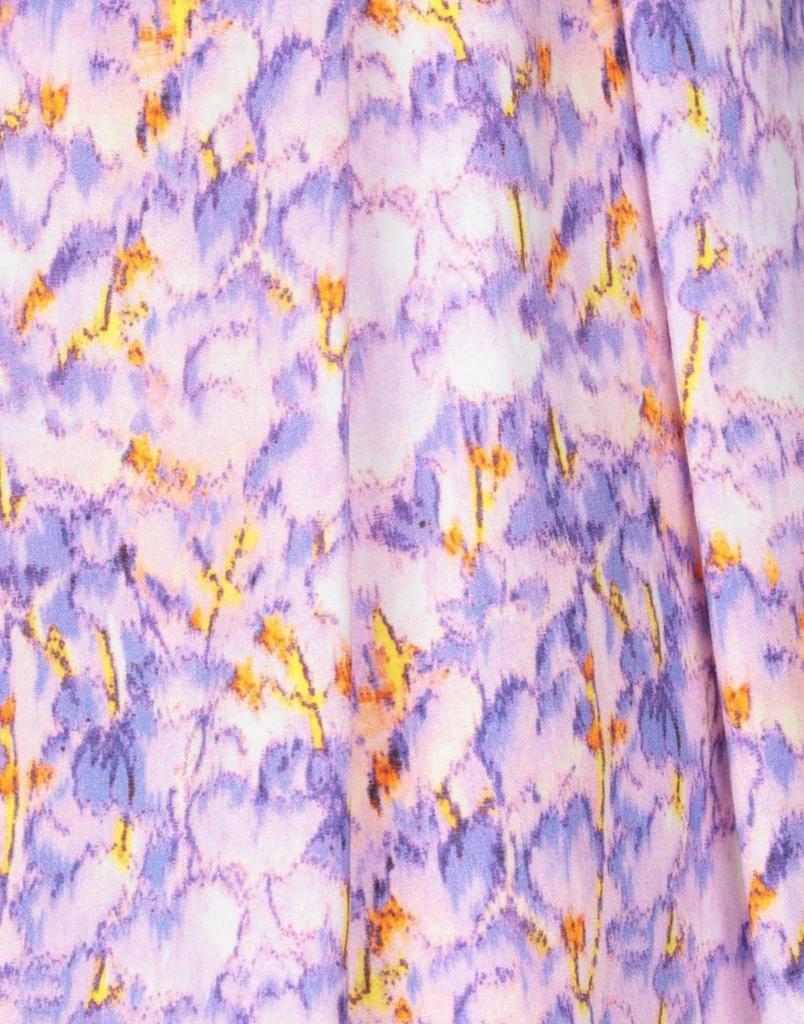 BLUMARINE Mini skirt 4