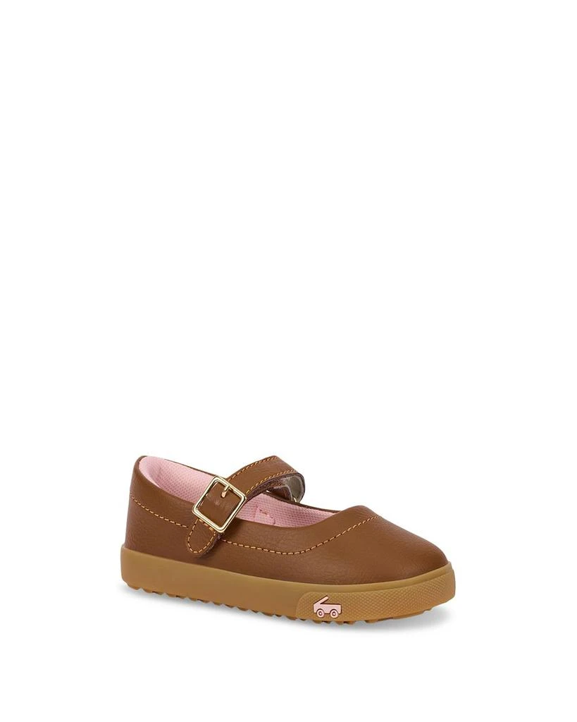 Shop Girls' Lucia Mary Jane Shoes Toddler, Big Kid on Sale at