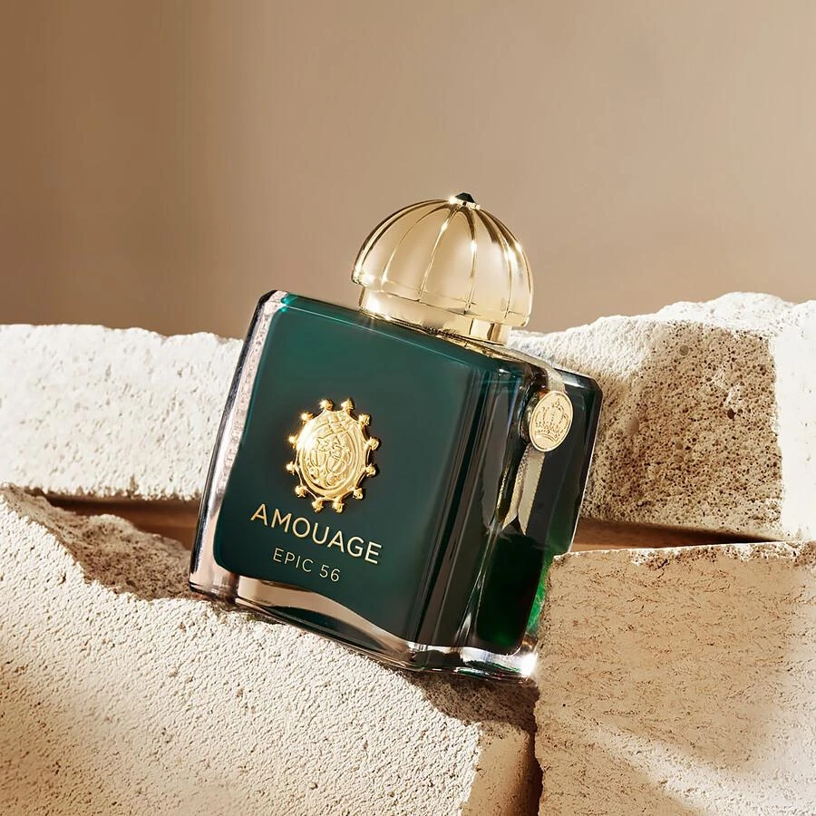 Amouage Amouage Epic 56 Ladies EDP 3