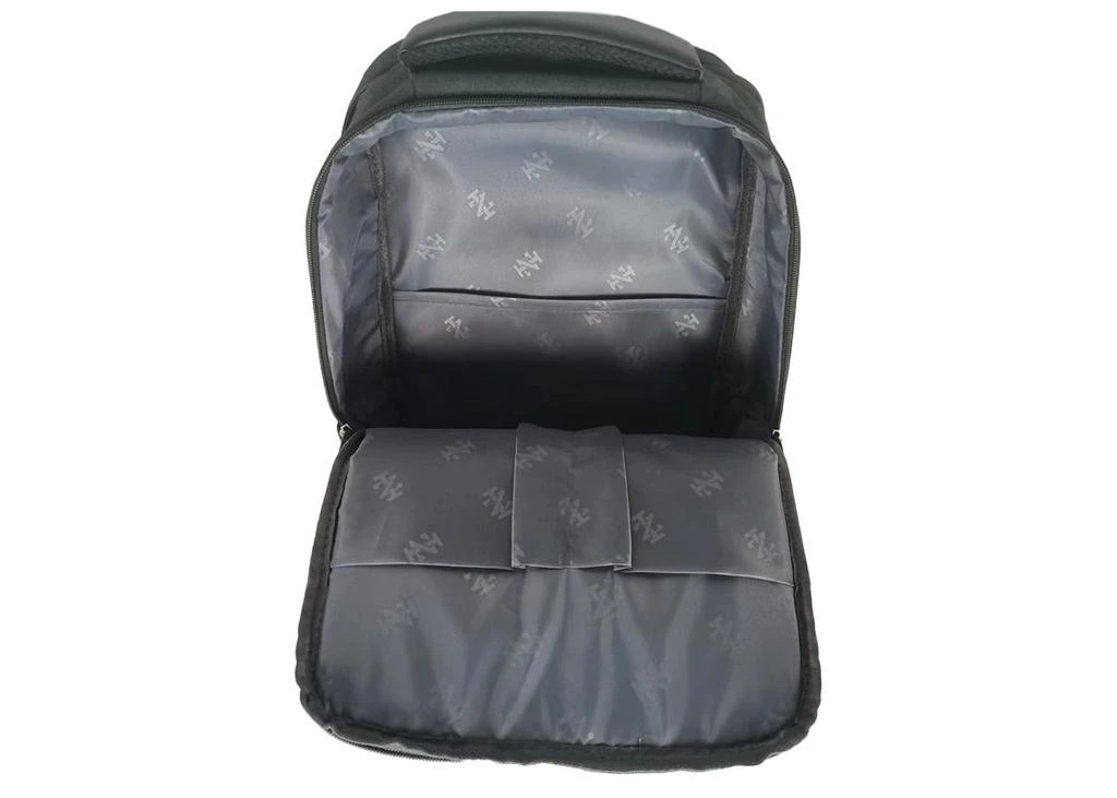 IZOD IZOD Penn Business Travel Slim Durable Laptop Backpack 6