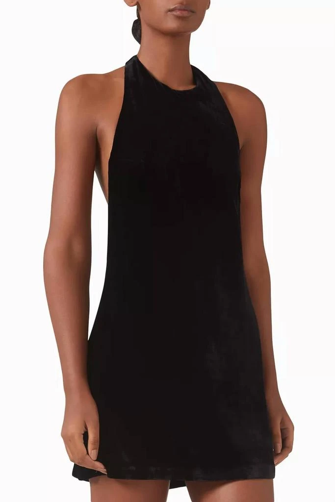 Reformation - Avielle Velvet Halter Mini Dress On Sale Now with Up to 48% Off | Discover Exclusive Deals & Savings at BeyondStyle Authentic Reformation women > dresses > mini|reformation-avielle-velvet-halter-mini- dress-in-black|black|clothing ... Reformation - Avielle Velvet Halter Mini Dress On Sale Now with Up to 48% Off | Discover Exclusive Deals & Savings at BeyondStyle Authentic Reformation women > dresses > mini|reformation-avielle-velvet-halter-mini- dress-in-black|black|clothing ...