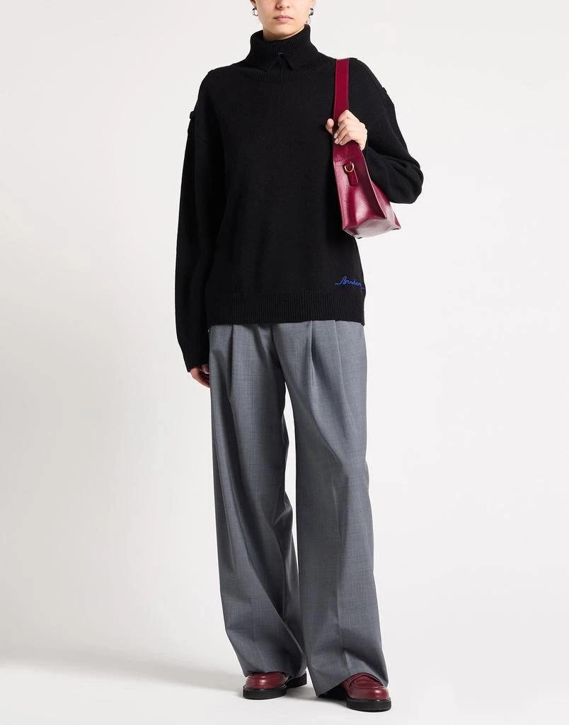 Burberry Turtleneck 3