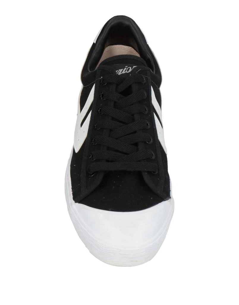 Warrior Sneakers 4