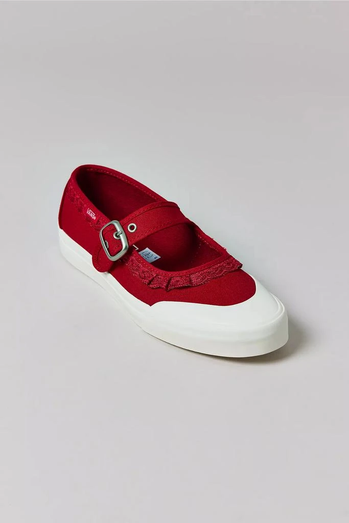 Vans Vans Women's Mary Jane Sneaker 3