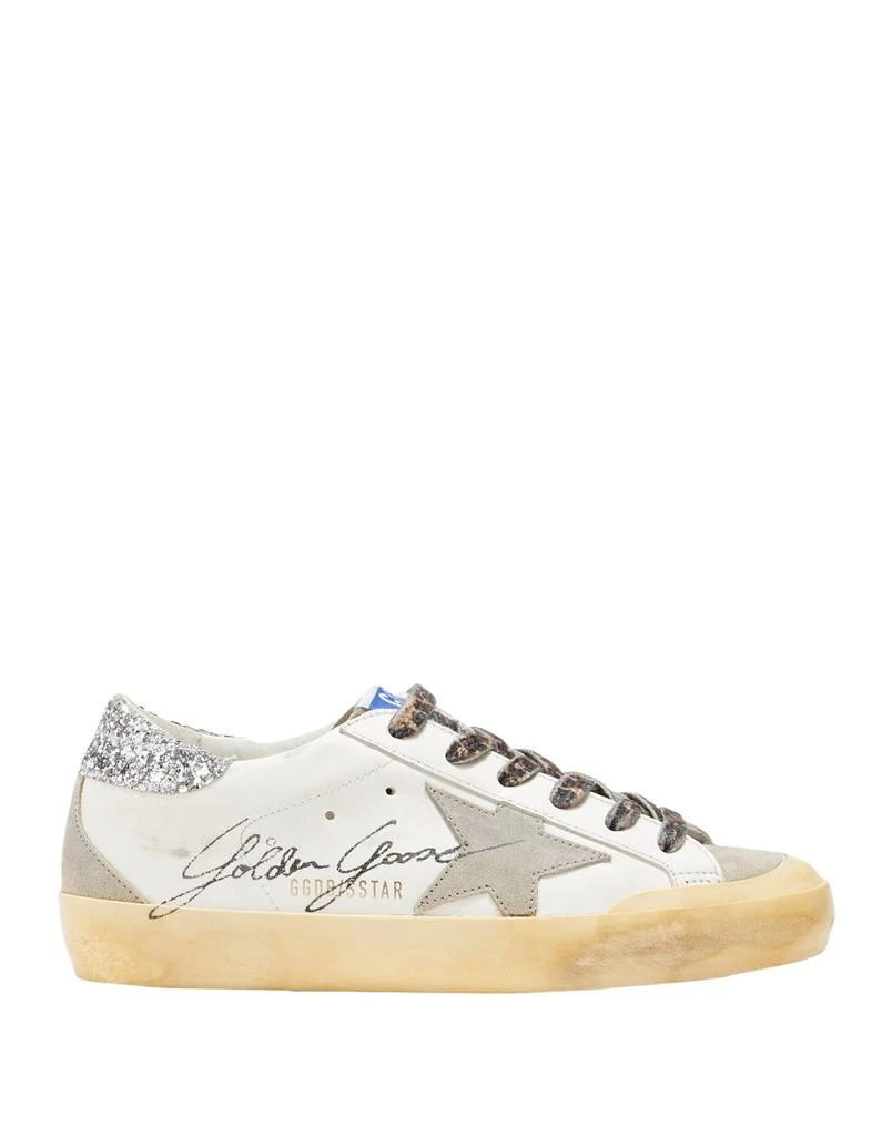 GOLDEN GOOSE Sneakers 1