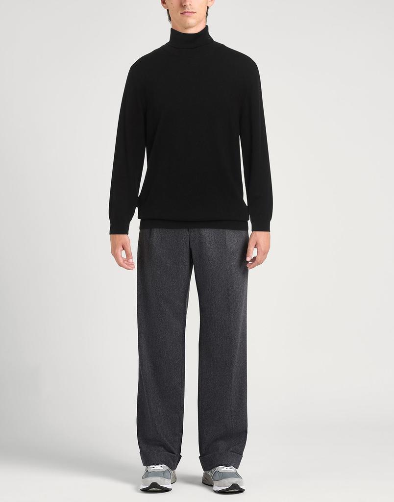 BELLWOOD Turtleneck