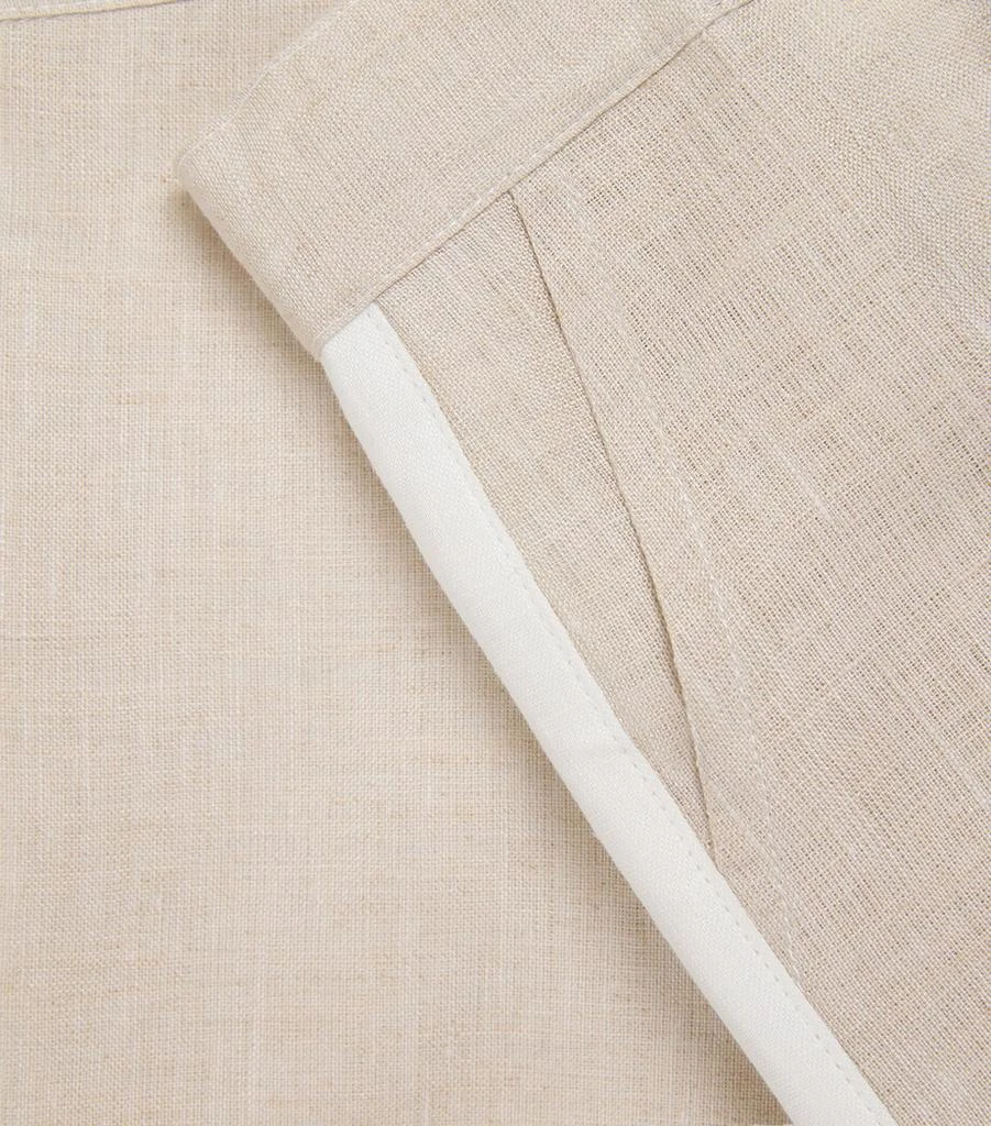 Bimbalo Linen Shorts (3-24 Months) 4
