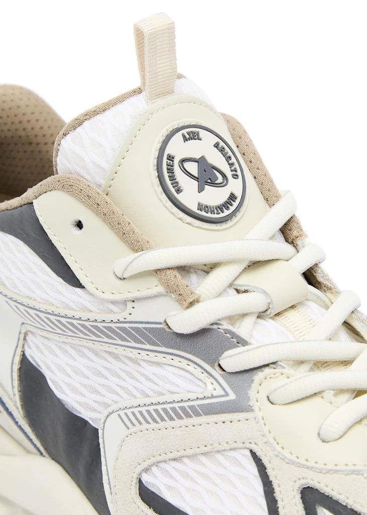 Axel Arigato Marathon Runner panelled mesh sneakers 4