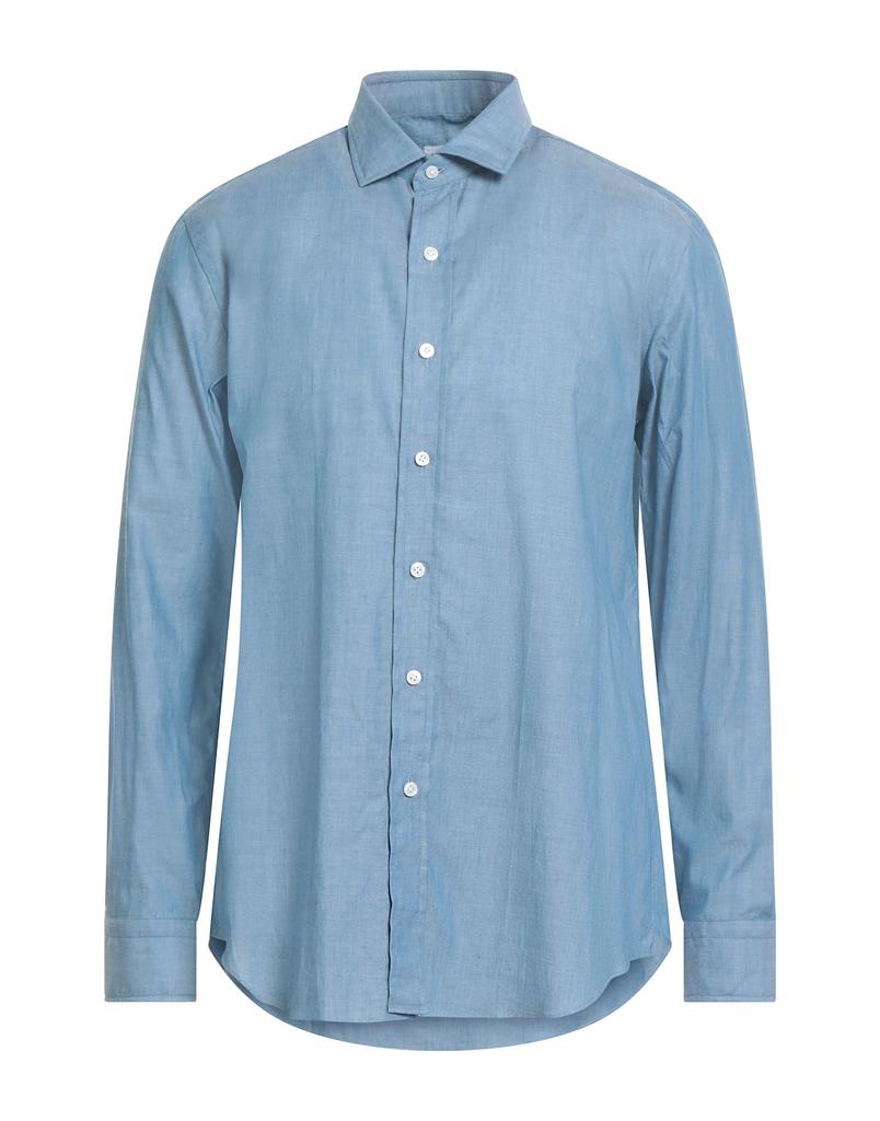 Salvatore Piccolo Denim shirt