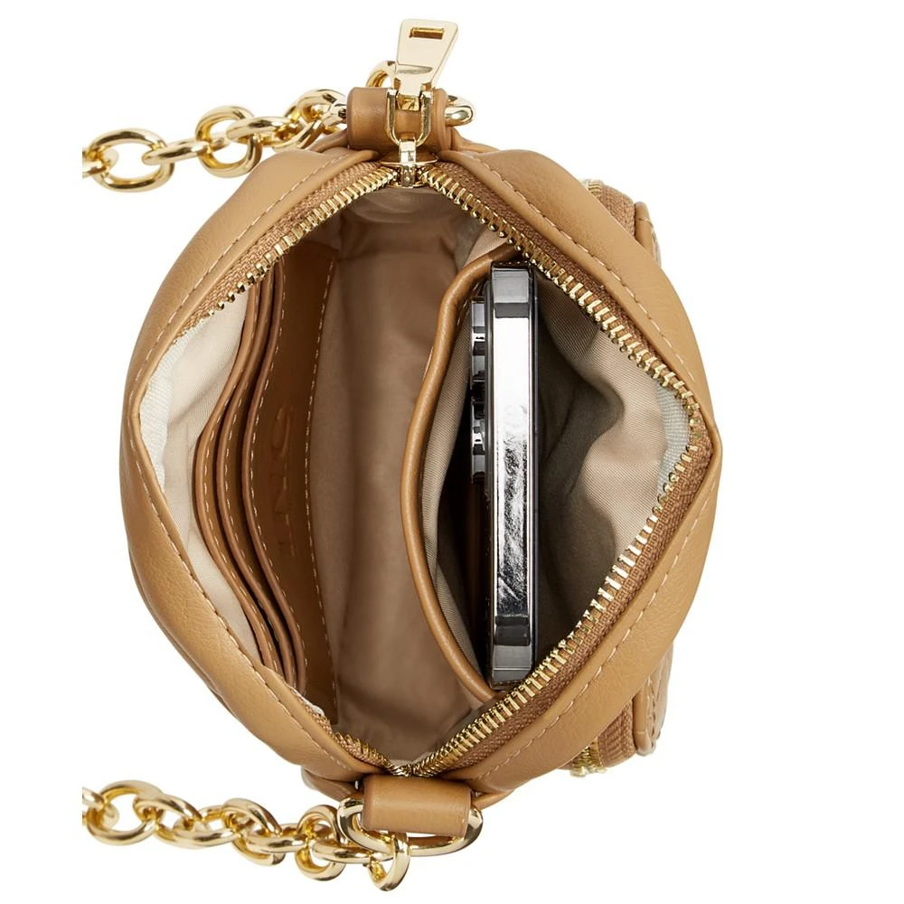 INC International Hadli Zip Around Crossbody, Created for Macy's 3