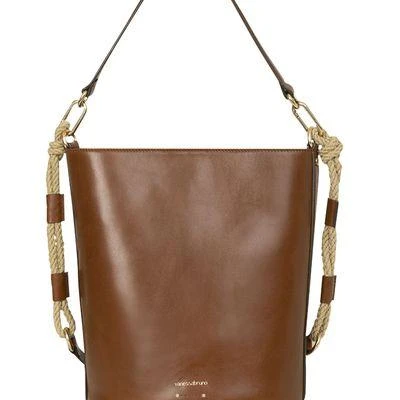 VANESSA BRUNO Holly bucket bag 1