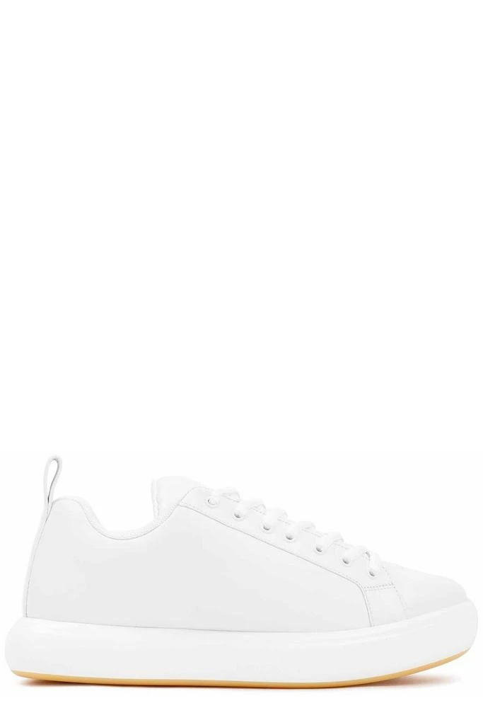 Bottega Veneta Bottega Veneta Tennis Lace-Up Sneakers 1