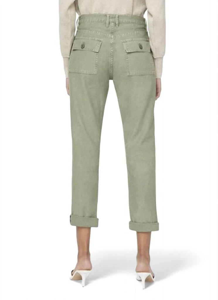 FRAME Le Beau Jeans In Canterburry 2