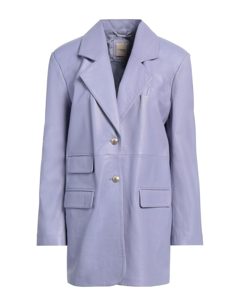 ANDREA D' AMICO Blazer