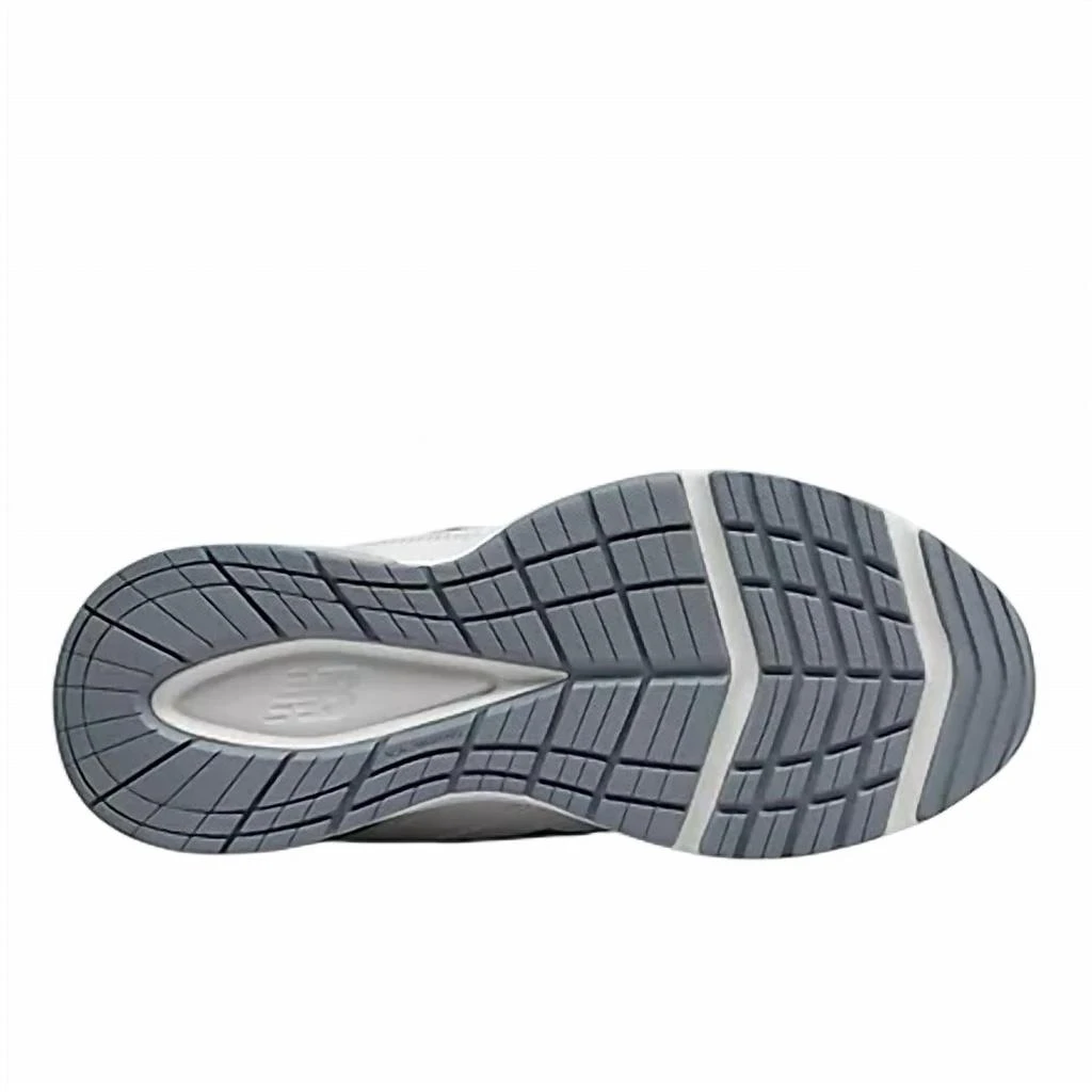 New Balance New Balance - Women's 608v5 Casual Comfort Cross Trainer Shoe - D/Wide Width 4