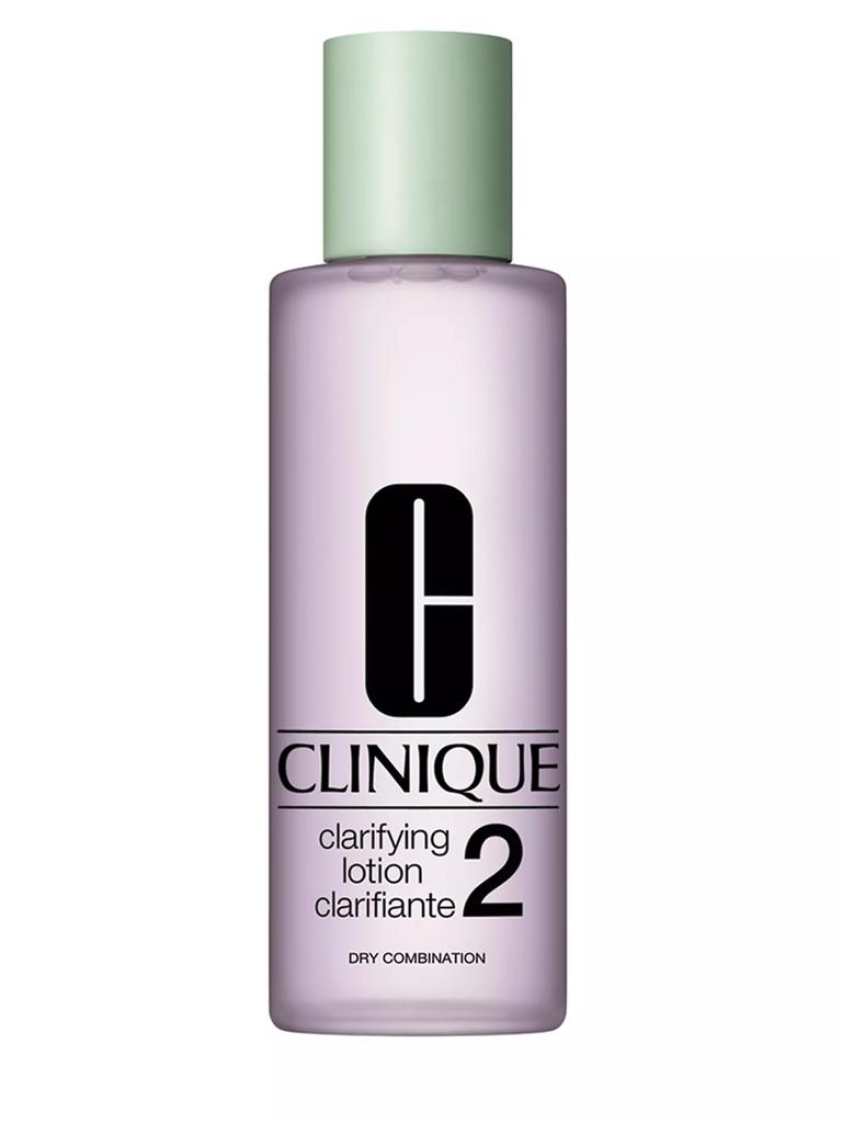 Clinique Clarifying Lotion 2