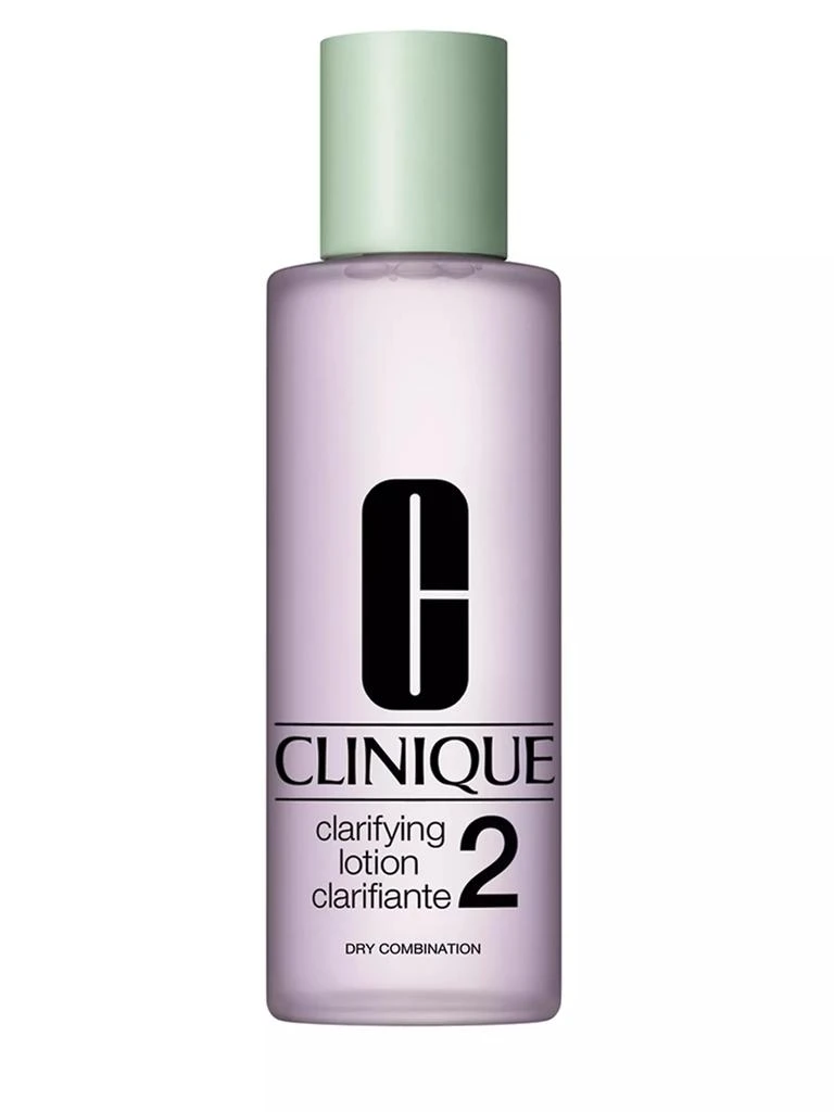 Clinique Clarifying Lotion 2 1