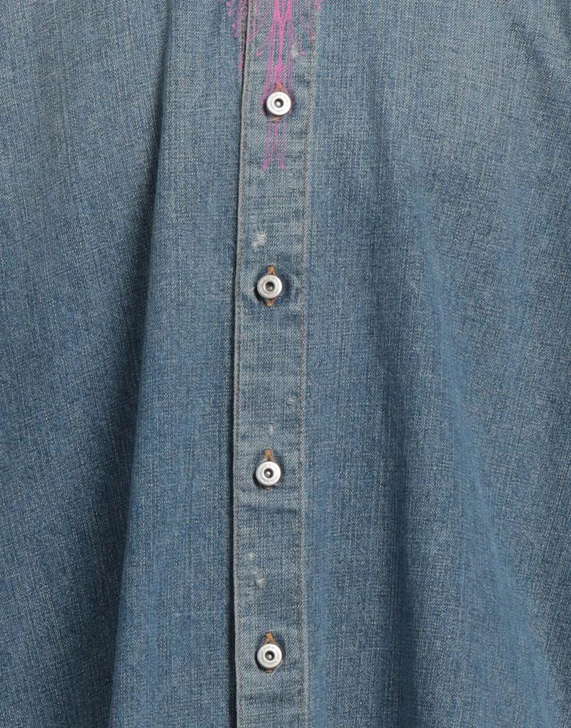 Marcelo Burlon Denim shirt 4