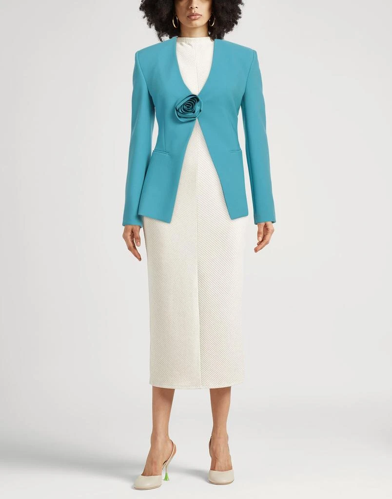 BLUMARINE Jacket 2