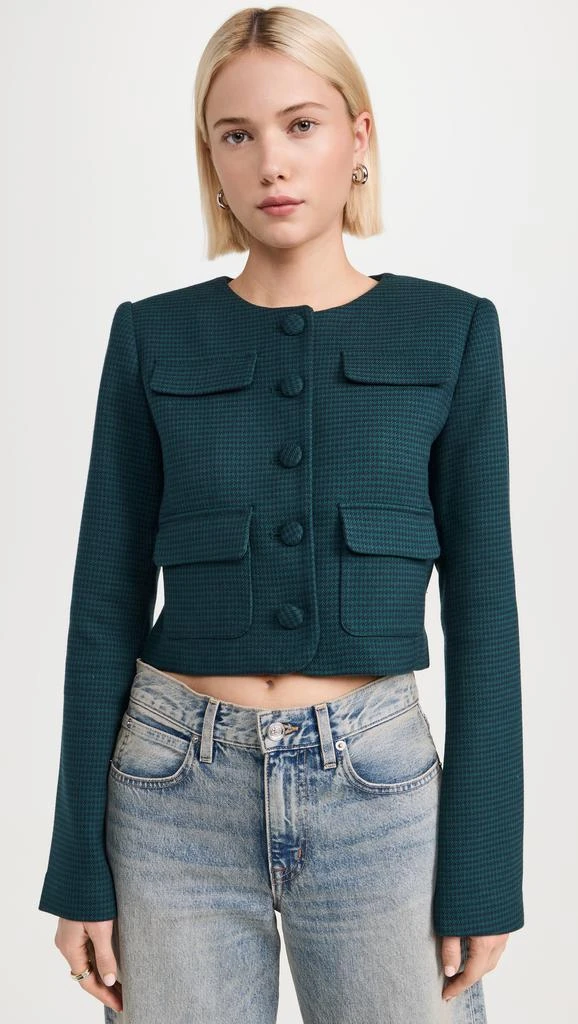 Favorite Daughter The Emily Jacket 6