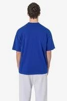 Los Angeles Apparel 1809GD Mix - Short Sleeve Garment Dye Pocket T-Shirt 21