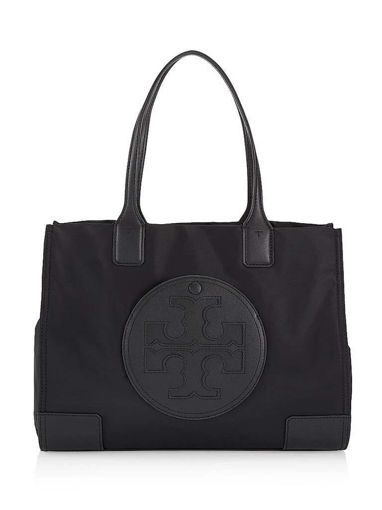 Tory Burch Mini Ella Tote 1