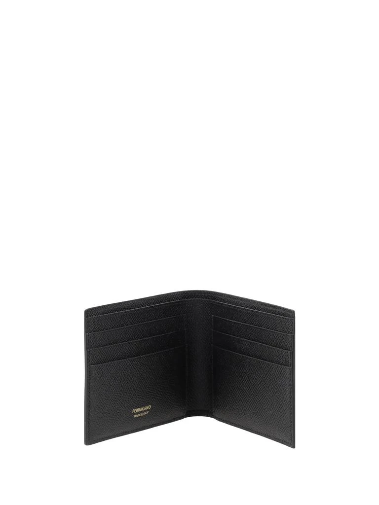 Salvatore Ferragamo Gancini Wallet 3