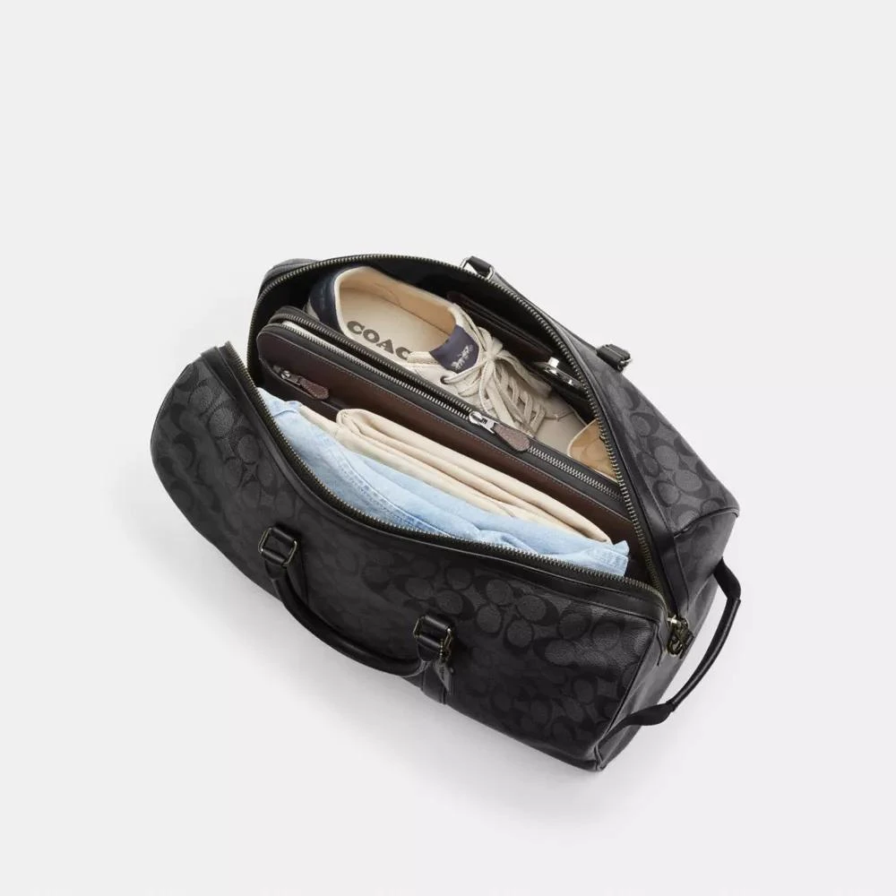 Coach Venturer Bag 6