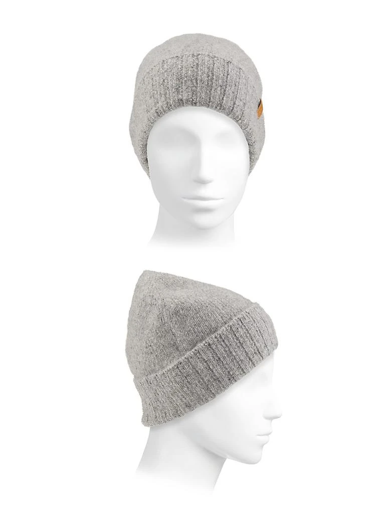 Vince Donegal Cashmere Beanie 2