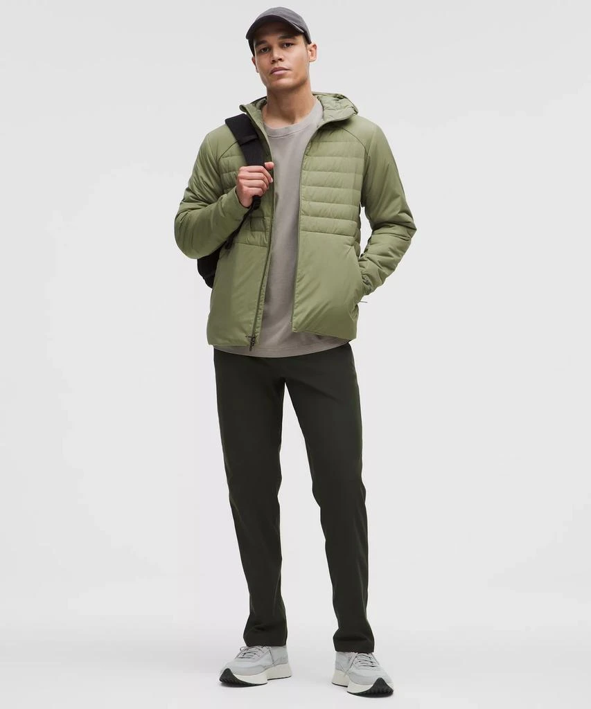 Lululemon Down for It All Hoodie 22