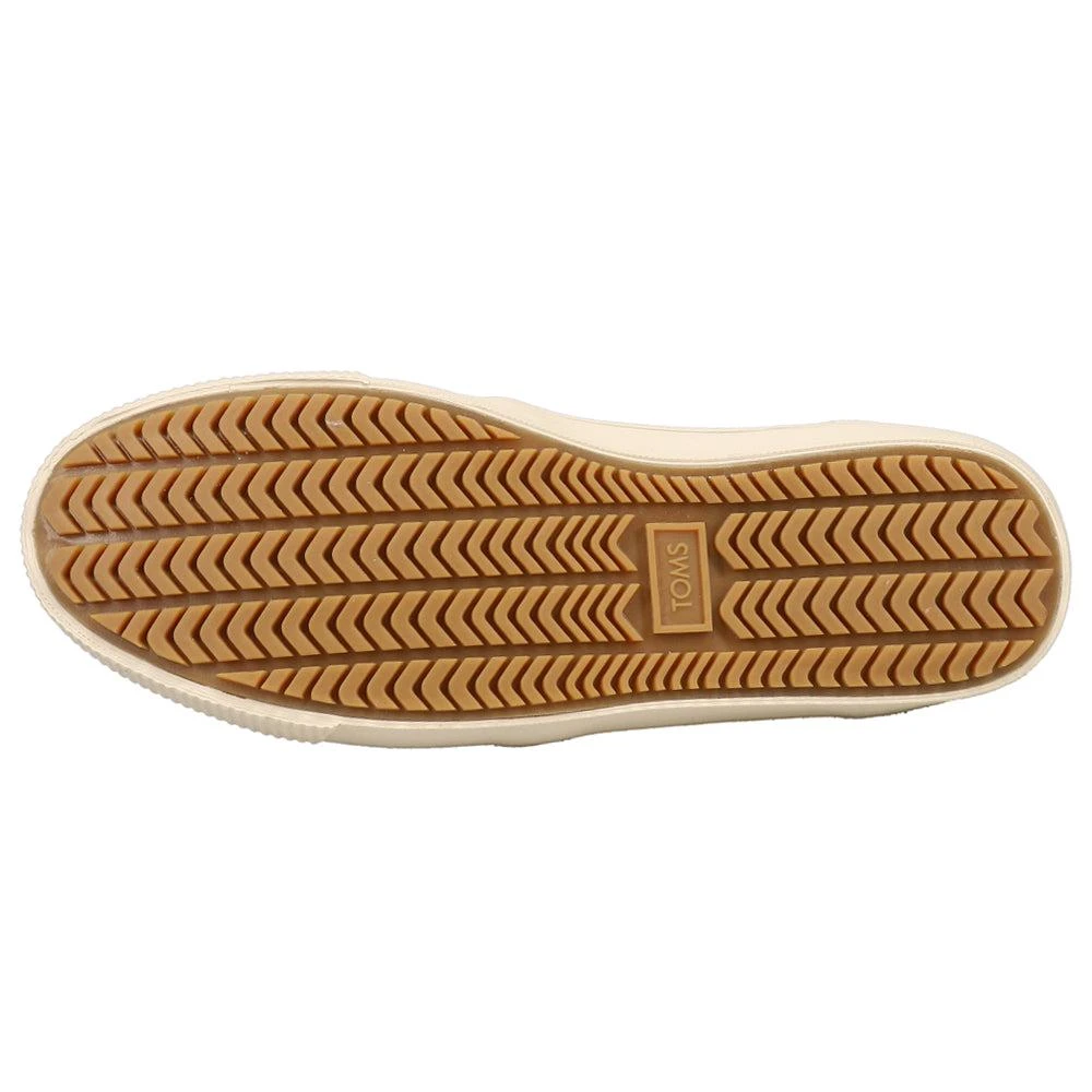TOMS Carlo Mid Terrain Lace Up Sneakers 5