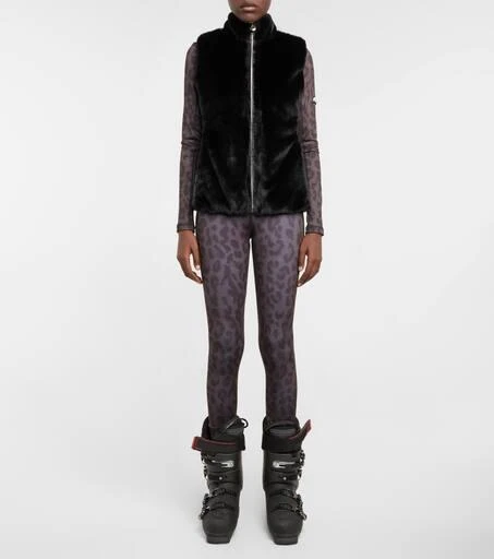 Jet Set Minou vest 2