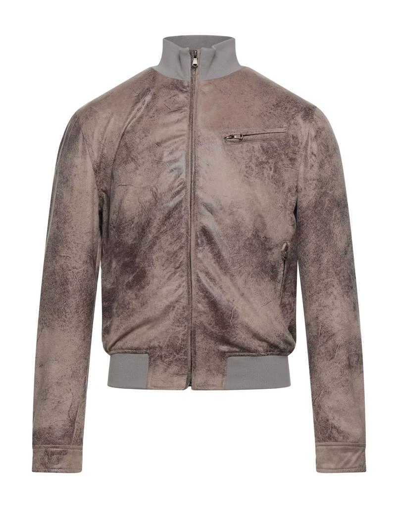DOMENICO TAGLIENTE Jacket 1